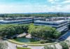 C&W and Birch Group secure 142K sq. ft. of leases at Nexus 17 in Paramus