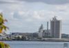 How Lehigh Hanson is reducing its carbon footprint at S.J. Port facility