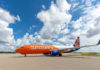Sun Country Airlines to launch nonstop service from A.C. to Minneapolis