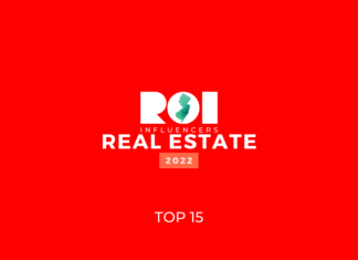 ROI Influencers: Real Estate 2022 — Top 15