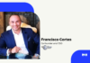 Public relations in 2022: Q&A with Francisco Cortes