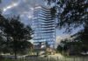 East Orange luxury residential high rise surges to 75% leased