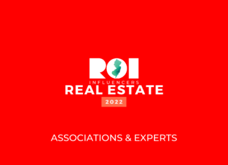 ROI Influencers: Real Estate 2022 — Association & Experts