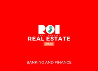 ROI Influencers: Real Estate 2022 — Banking & Finance
