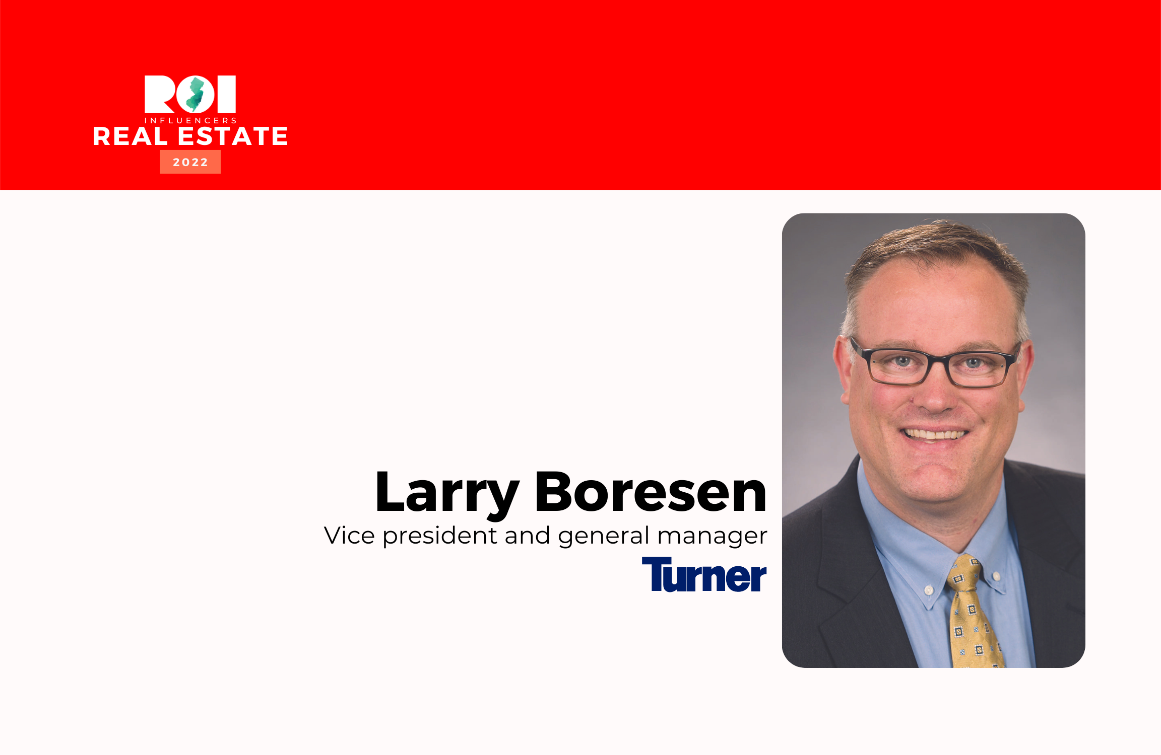 Boresen, Larry