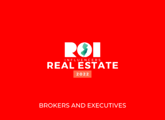ROI Influencers: Real Estate 2022 — Brokers & Executives M to Z