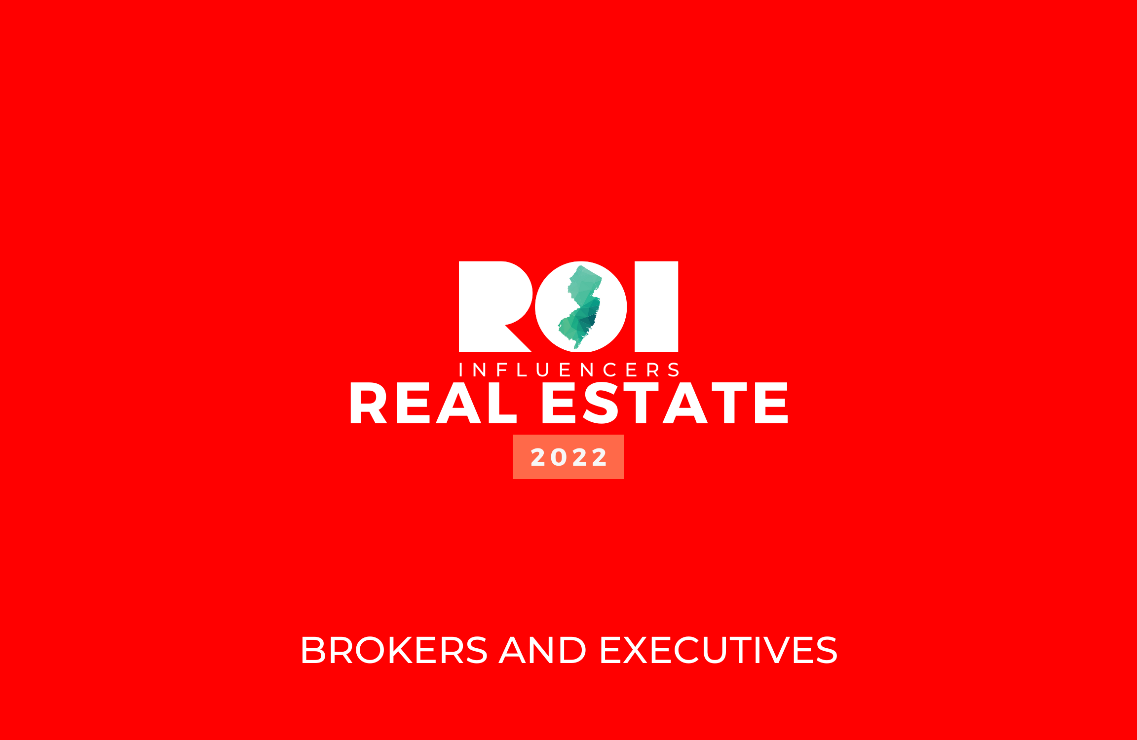 Brokers & executives Cover