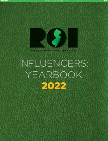Dec. 19, 2022, Edition of ROI-NJ: The 2022 Yearbook