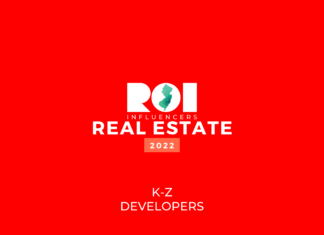 ROI Influencers: Real Estate 2022 — Developers K to Z