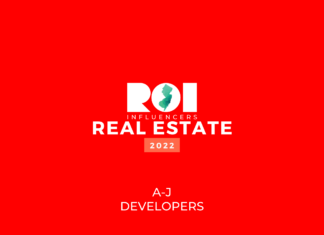 ROI Influencers: Real Estate 2022 — Developers A to J