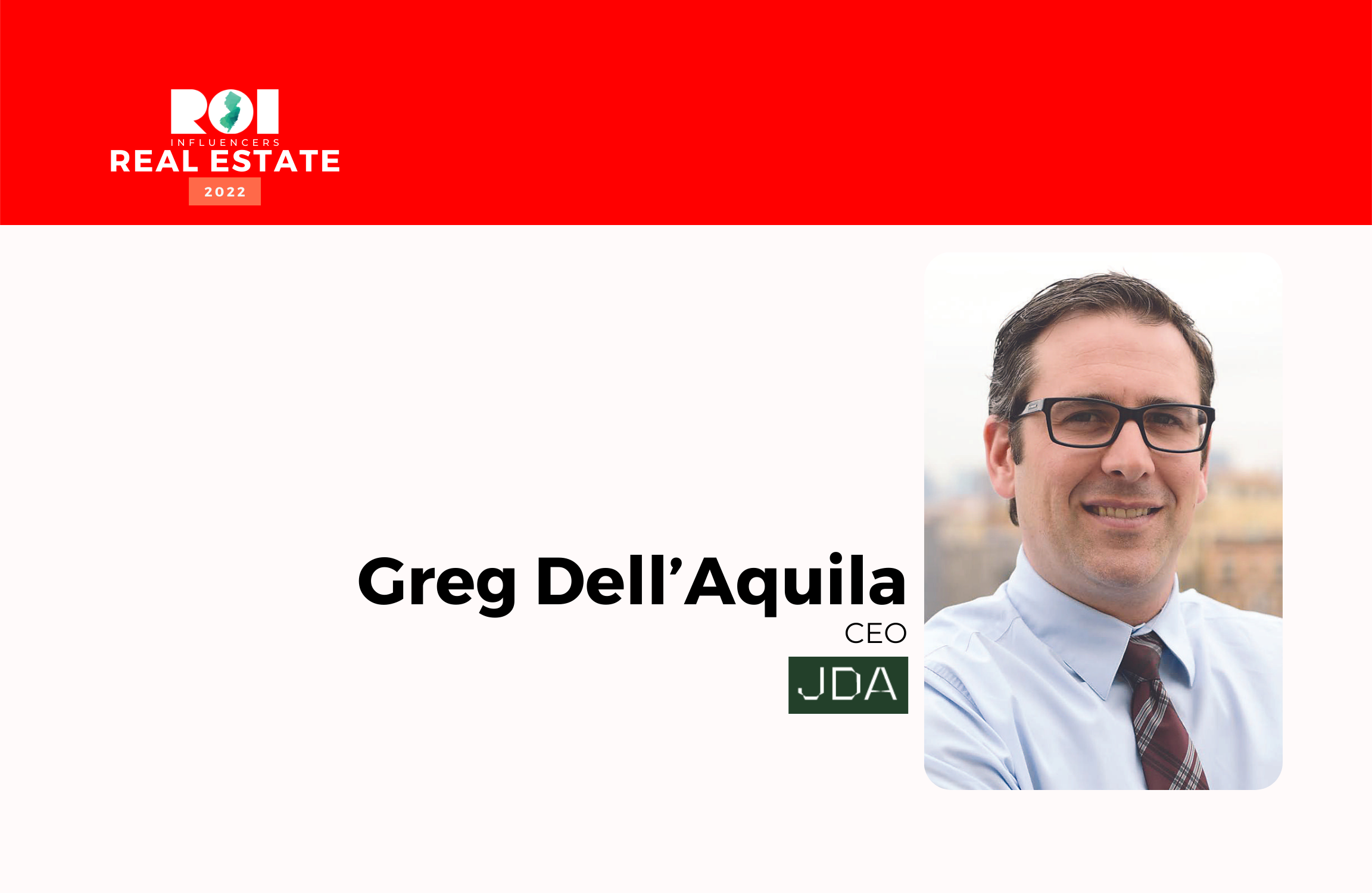 Dell’Aquila, Greg