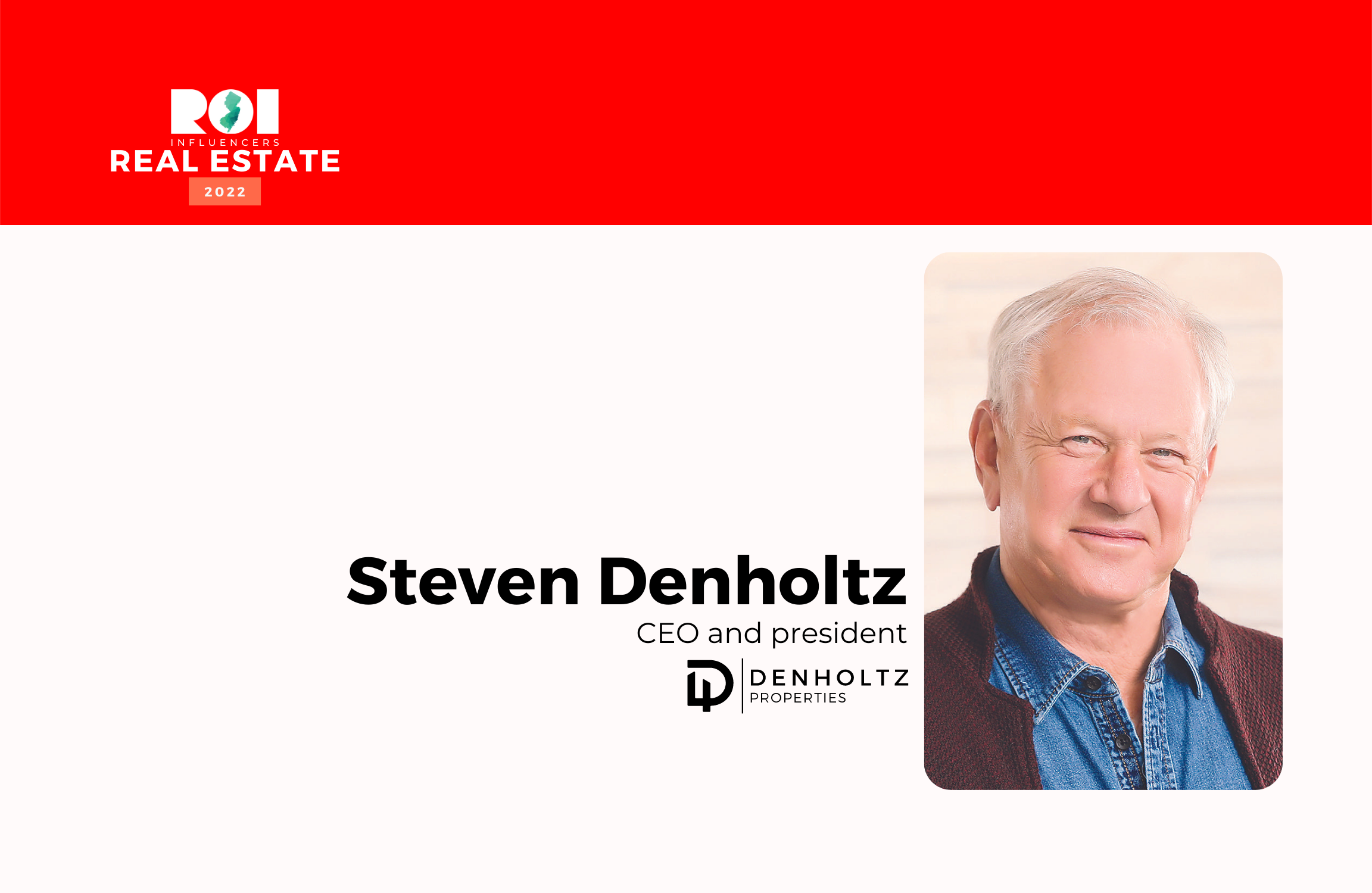 Denholtz, Steven