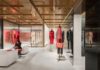 EP Yaying, luxury brand from China, opens flagship U.S. store at American Dream