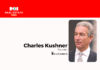 ROI Influencers: Real Estate 2022 — Charles Kushner