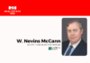 ROI Influencers: Real Estate 2022 — W. Nevins McCann