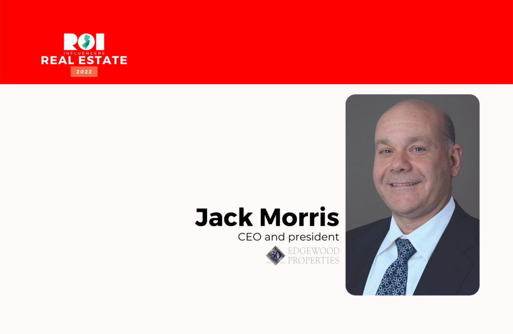 ROI Influencers: Real Estate 2022 — Jack Morris | ROI-NJ