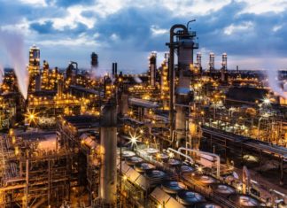 PBF Energy names financial guru as interim chief financial officer