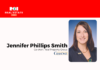 ROI Influencers: Real Estate 2022 — Jennifer Phillips Smith