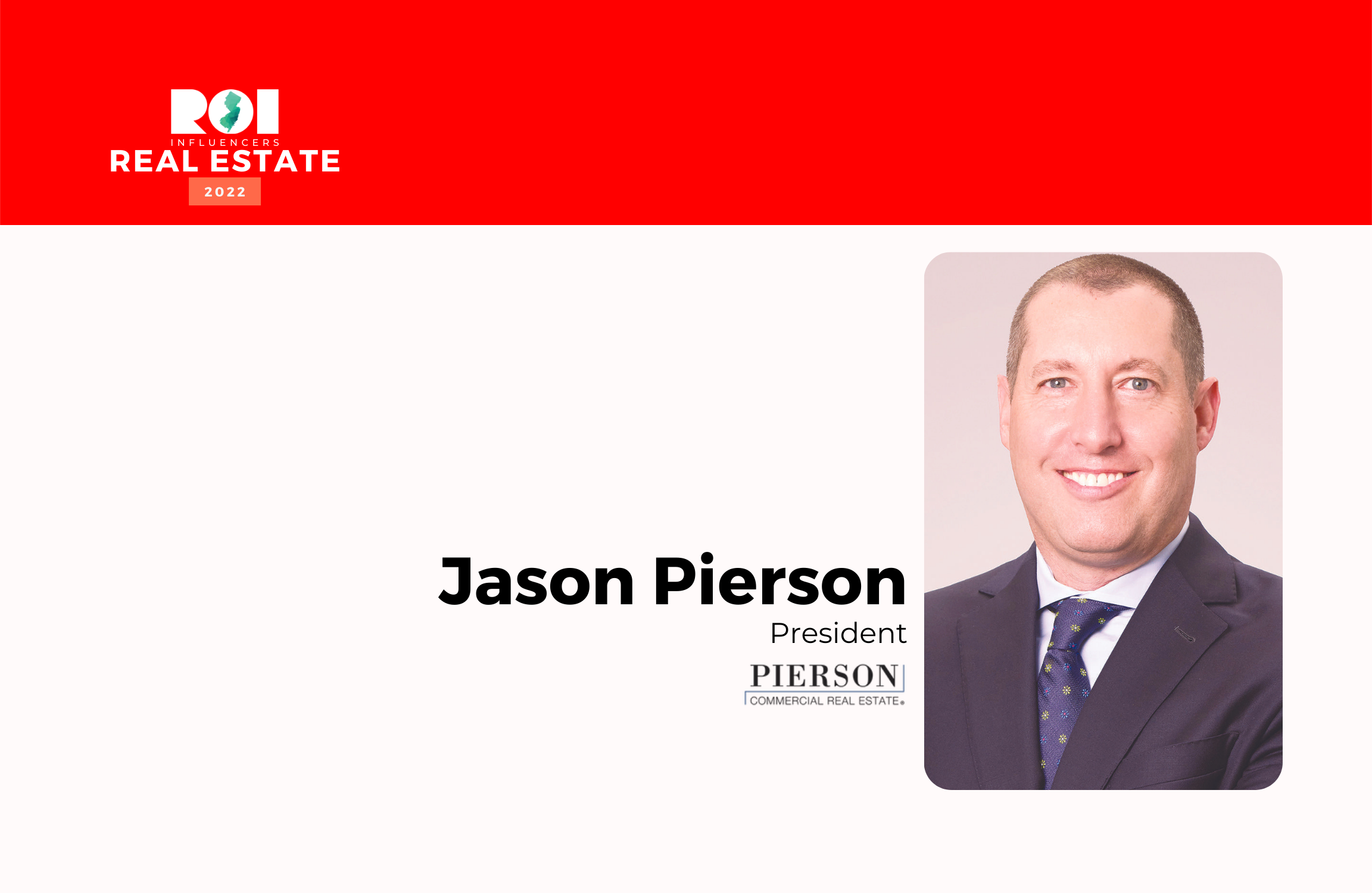Pierson, Jason