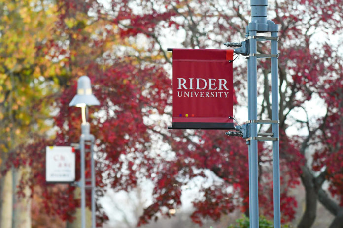 Rider University alumnus gives record-breaking $1.5M gift to Annual ...