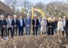 Tulfra secures $34.8M construction loan for 160-unit luxury apartment community in Rochelle Park