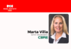 ROI Influencers: Real Estate 2022 — Marta Villa