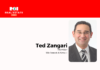 ROI Influencers: Real Estate 2022 — Ted Zangari