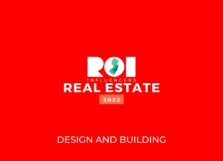 ROI Influencers: Real Estate 2022 — Design & Building