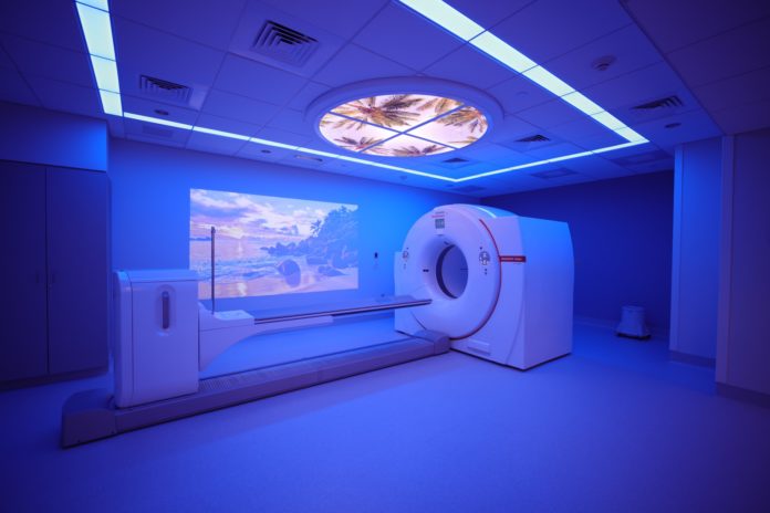 Valley-Mount Sinai Comprehensive Cancer Care offering advanced imaging ...