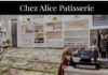 Chez Alice Patisserie opens new location in downtown Lambertville