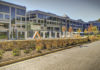 Avis Budget Group relocates HQ to LATITUDE office building in Parsippany