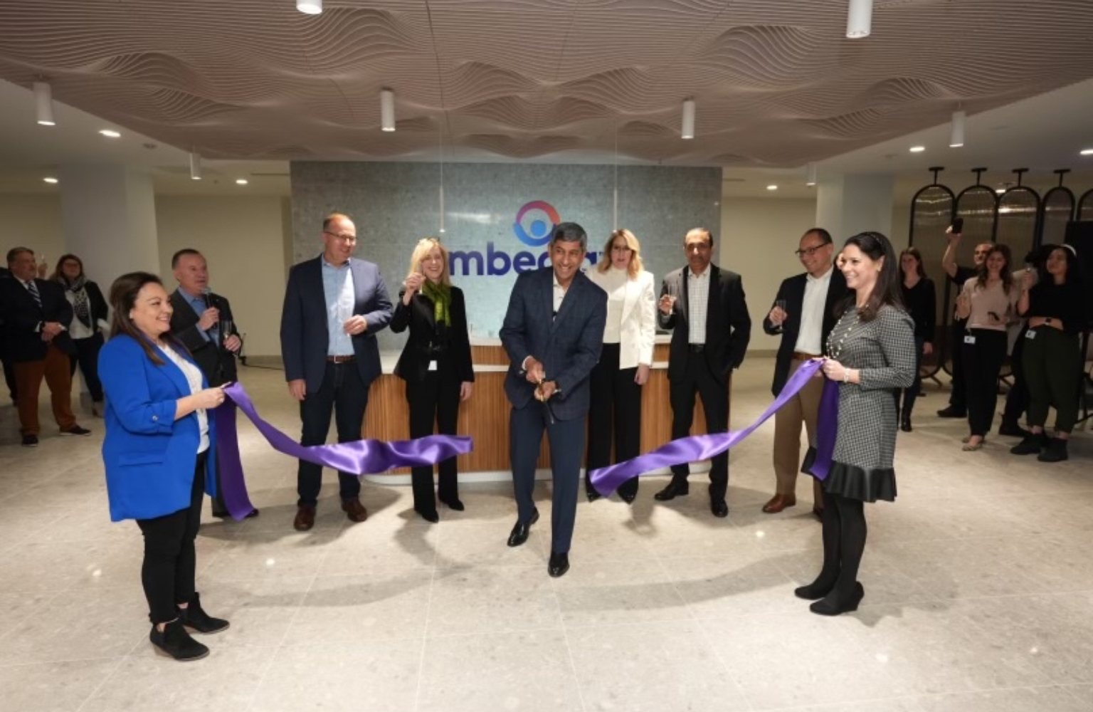 Why N.J. was right place for Embecta, billion-dollar spinoff of BD | ROI-NJ