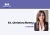 ROI Influencers: Power List 2023; Super 60 — Christina Renna