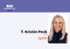 ROI Influencers: Power List 2023; Super 60 — Kristin Peck