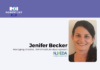 ROI Influencers: Power List 2023; Economic Development — Jenifer Becker