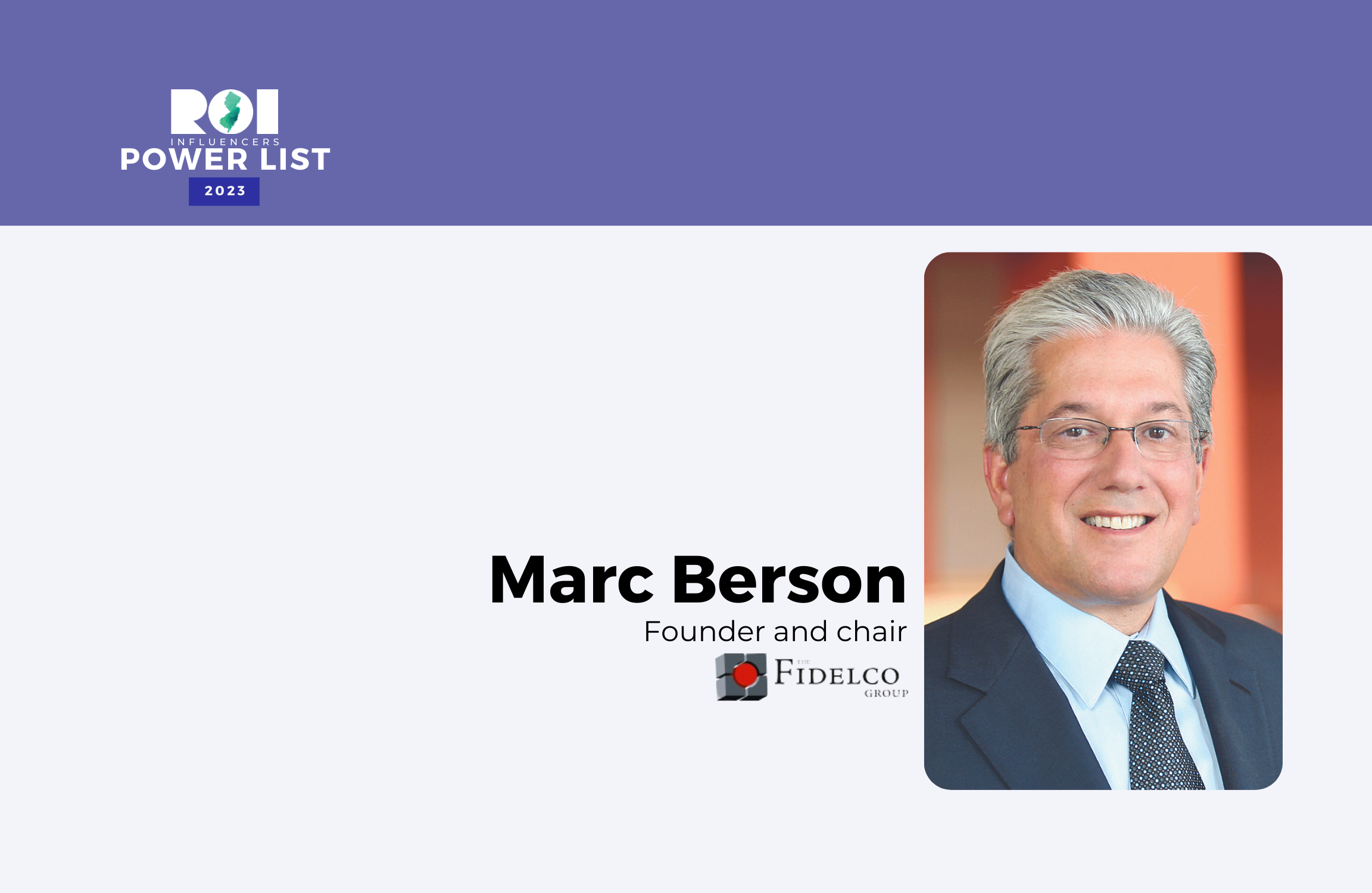Berson, Marc