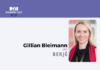 ROI Influencers: Power List 2023; Executives: New Jersey — Gillian Bleimann