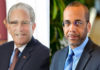 Newark Beth Israel Medical Center welcomes Bloom, Thigpen as new board members