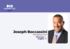ROI Influencers: Power List 2023; Law — Joseph Boccassini