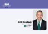 ROI Influencers: Power List 2023; Law — Bill Castner