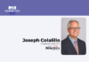 ROI Influencers: Power List 2023; Executives: New Jersey — Joseph Colalillo