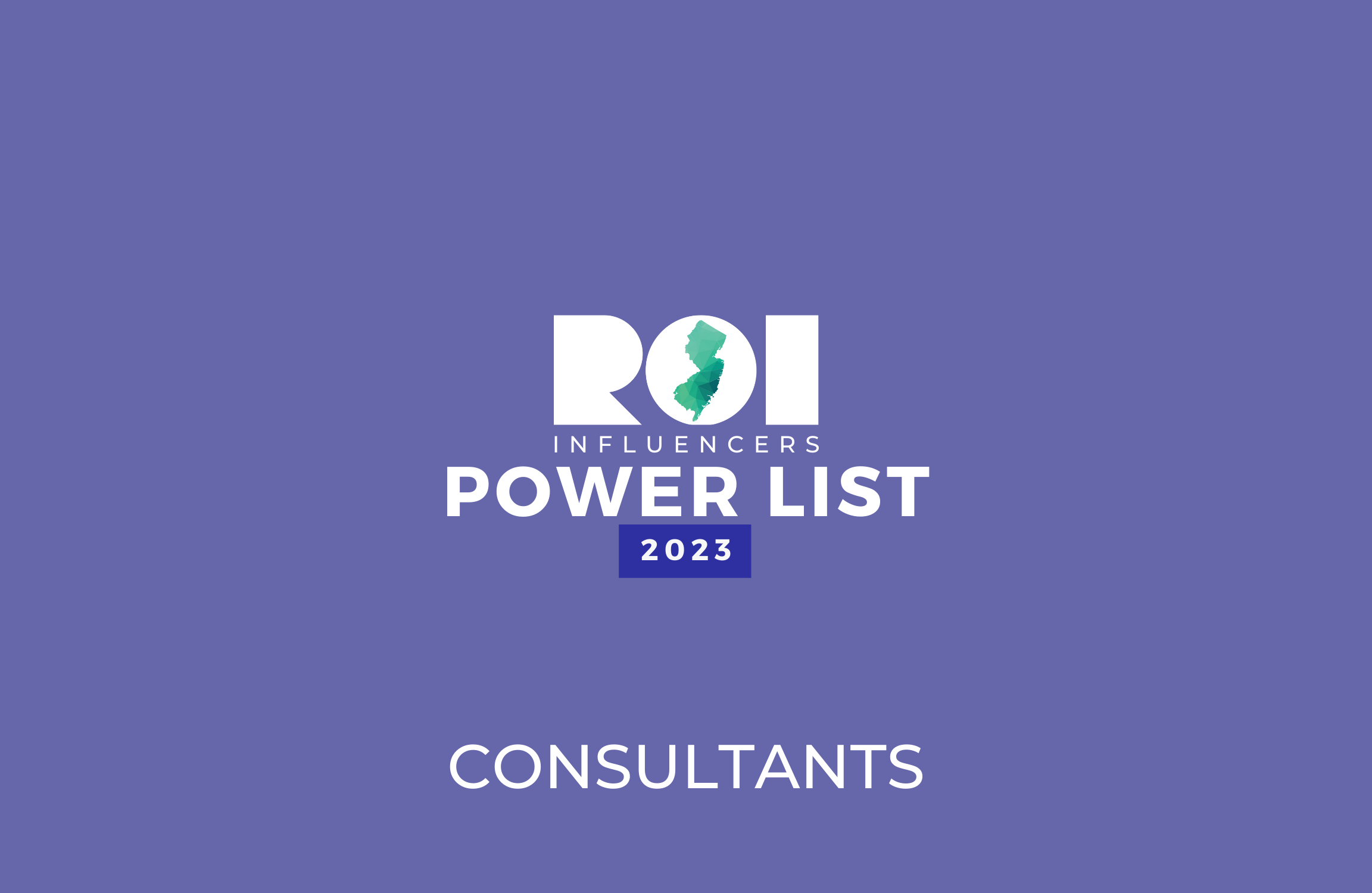 Consultants Cover