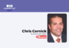 ROI Influencers: Power List 2023; Executives: New Jersey — Chris Cornick