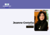 ROI Influencers: Power List 2023; Executives: New Jersey — Jeanne Cretella