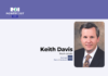 ROI Influencers: Power List 2023; Law — Keith Davis