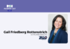 ROI Influencers: Power List 2023; Executives: New Jersey — Gail Friedberg Rottenstrich
