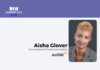ROI Influencers: Power List 2023; Economic Development — Aisha Glover