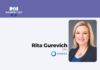 ROI Influencers: Power List 2023; Executives: New Jersey — Rita Gurevich
