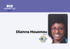 ROI Influencers: Power List 2023; Economic Development — Dianna Houenou