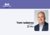 ROI Influencers: Power List 2023; Finance — Tom Iadanza